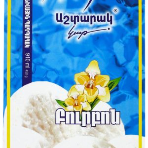 Պաղպաղակ Նավակ 450գ Աշտարակ