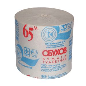 Զուգարանի թուղթ Կիևյան