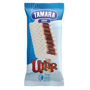 Թամարա Ալիք