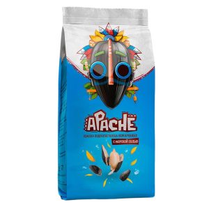 Արևածաղիկ Ապաչի 160գ