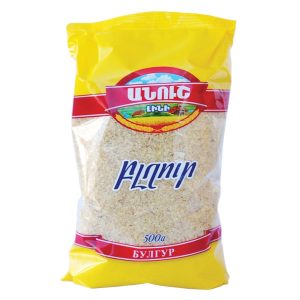 Բլղուր անուշ լինի 500գ