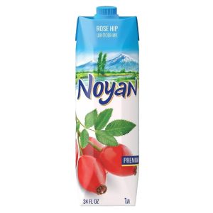 Բնական հյութ Նոյան 1լ մասուրի