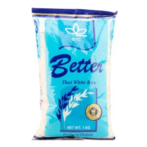 Բրինձ Բեթթեր 1կգ