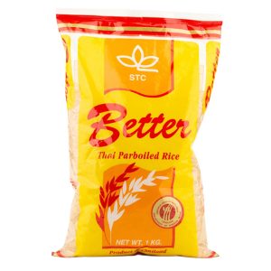 Բրինձ դեղին բեթթեր 1կգ