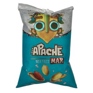 Գետնանուշ մաքրած բոված 160գ