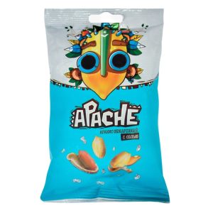 Գետնանուշ մաքրած բոված 80գ