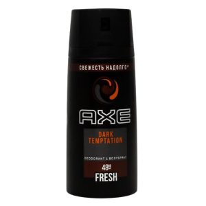 Դեզոդորանտ AXE տղ. 150մլ