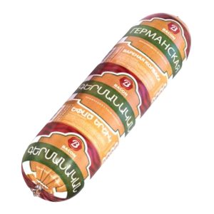 Երշիկ Գերմանական Բեկոն