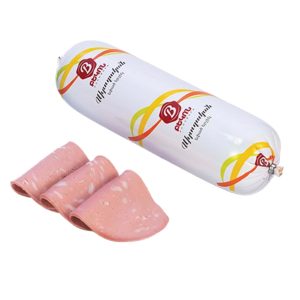 Երշիկ սիրողական Բեկոն