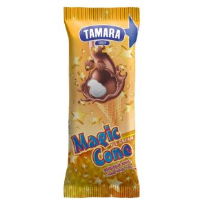 Թամարա կոն Կախարդական