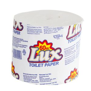 Զուգարանի թուղթ Լյուքս