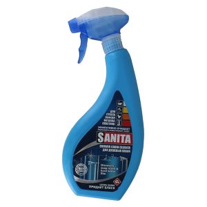 Լոգարանի հեղուկ Սանիտա 500մլ