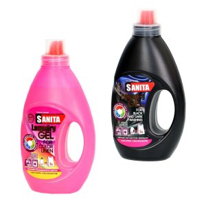 Լվացքի գել Սանիտա 1լ