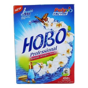 Լվացքի փոշի Հոբո 450գ