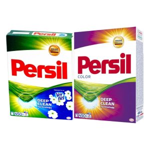 Լվացքի փոշի Պերսիլ 450գ