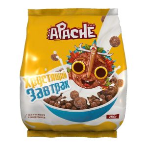 Խլոպյա Ապաչի 300գ