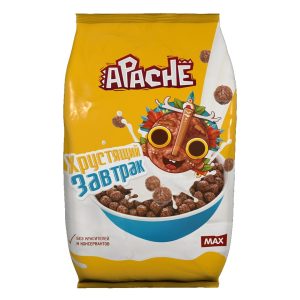 Խլոպյա Ապաչի 600գ