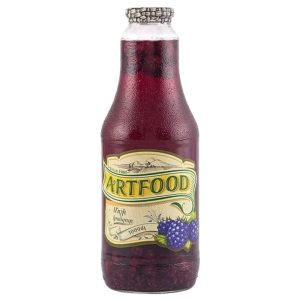 Կոմպոտ մոշի 1լ Արտֆուդ