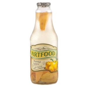 Կոմպոտ սերկևիլի 1լ Արտֆուդ