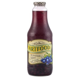 Կոմպոտ սև հաղարջի 1լ