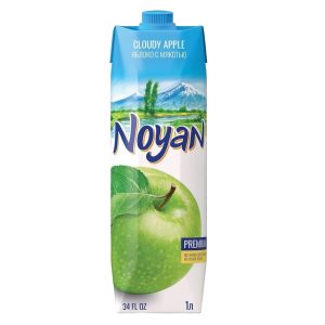 Հյութ Նոյան 1լ խնձորի