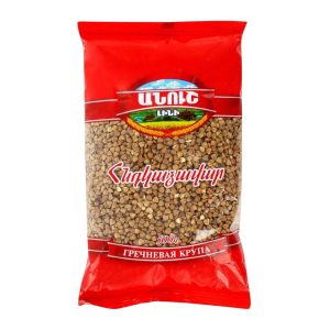 Հնդկաձավար Անուշ լինի 500գ