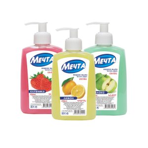 Ձեռքի օճառ Մեչտա 60գ