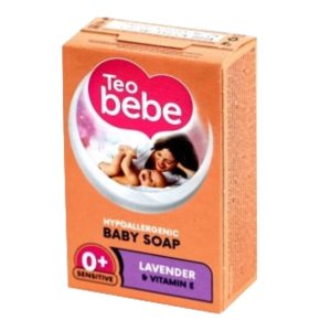 Մանկական օճառ 75գ Տեո