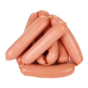 Նրբերշիկ կաթնային Բեկոն