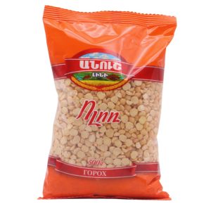 Ոլոռ դեղին 500գ Անուշ Լինի