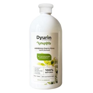 Ունիվերսալ մաքրող միջոց ՛՛՛Դյուրին՛՛