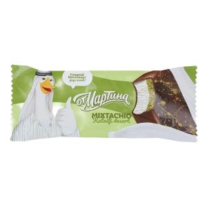 Պաղպաղակ Կատաիֆի 90գ
