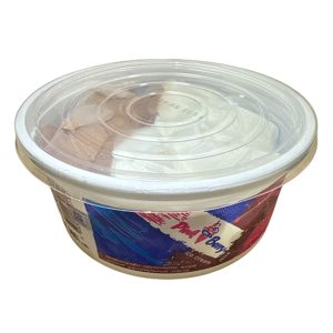 Պաղպաղակ 0.5կգ միքս Փինկ Բերրի