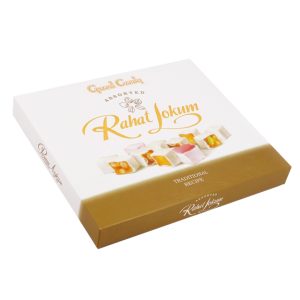 Ռահատ-Լոխում ասորտի 800գ