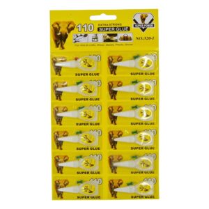 Սոսինձ փղիկ