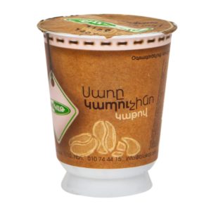 Սուրճ Կապուչինո կաթով Բիոկաթ 165գ