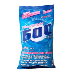 Սպիտակեցնող փոշի Բոս 250գր