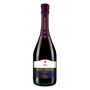 Ստեֆանո շամպայն 0.75լ