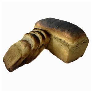 Հաց սև (Բուխանկա) 600գ