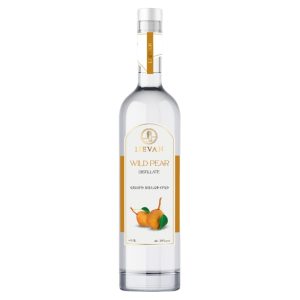 Վայրի տանձի օղի 0.5լ Իջևան