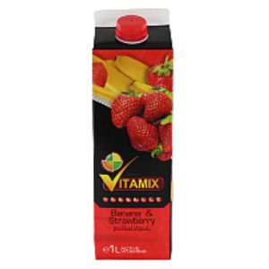 Վիտամիքս բն. հյութ 1լ