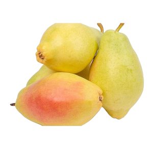 Տանձ հարթ (կգ)