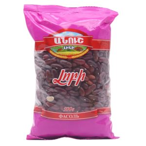 Լոբի 500գ Անուշ Լինի