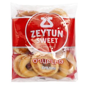 Օղաբլիթ Զեյթուն 250գ