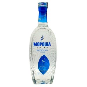 Օղի Մոռոշա 0.5լ