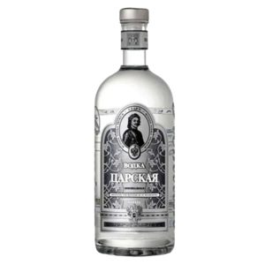Օղի Ցարսկայա 0.5լ