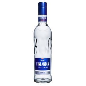 Օղի Ֆինլանդիա 0.5լ