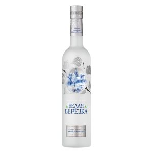 Օղի Բելայա Բերյոզկա 0.5լ