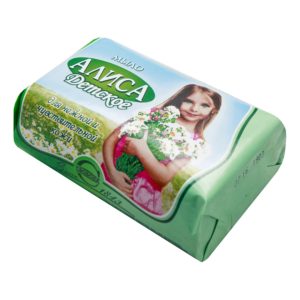 Օճառ Ալիսա մանկական 150գ