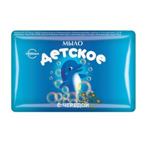 Օճառ Դելֆին 100գ